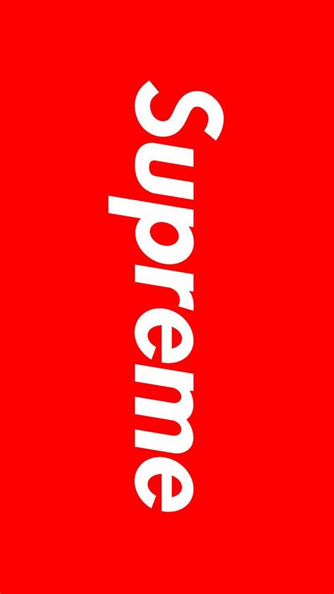 Blue Supreme Box Logo Wallpapers On Wallpaperdog