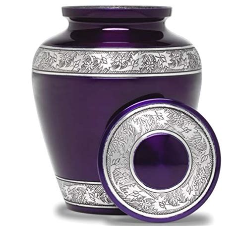 Top Best Purple Urns For Human Ashes Pixelfy Blog