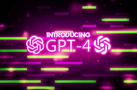 Introducing GPT-4: OpenAI's Next Generation AI Language Model