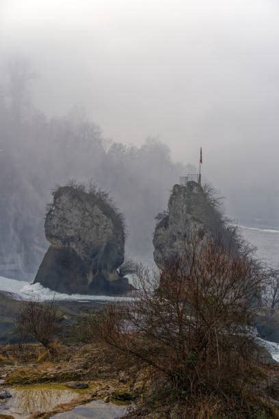 100+ Rhine Falls Winter Stock Photos, Pictures & Royalty-Free Images - iStock