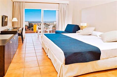 Hotel Best Jacaranda - Last minute Tenerife