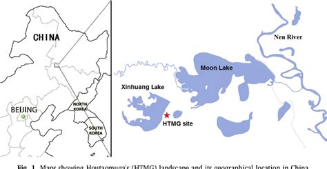 Figure 1 from Ancient DNA reveals evidence of abundant aurochs (Bos primigenius) in Neolithic ...