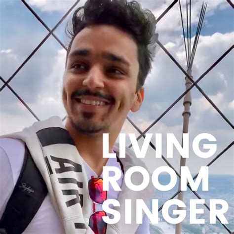 Livingroomsinger Youtube