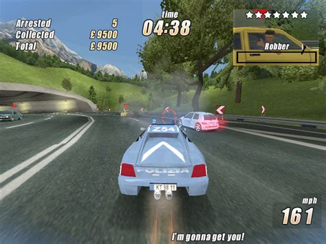 Buy London Racer Police Madness Playstation 2 Cd Cheap Price Eneba