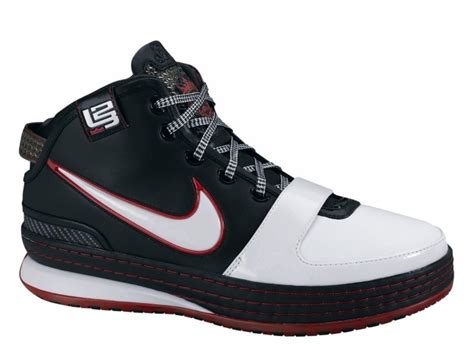 First Colorway Of The Zoom Lebron Vi In High Def Ndc Pics Nike Lebron