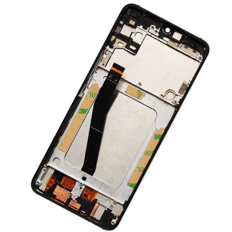 Umidigi A Pro Lcd Scherm Touch Screen Digitizer Grandado