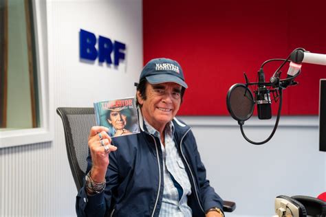 Tom Astor Zum Jubiläum ein neues Album BRF2 Radio