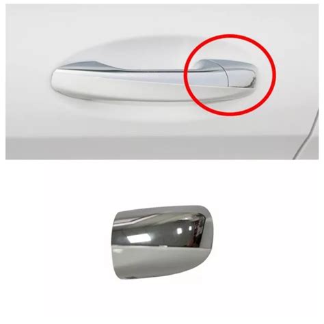 FOR MERCEDES BENZ C CLASS W205 S205 2015 2021 Front Left Door Handle