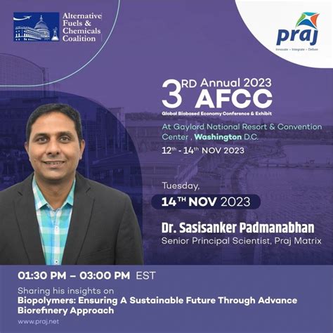 Praj Industries On Linkedin Fuelthechange Innovation Sustainability