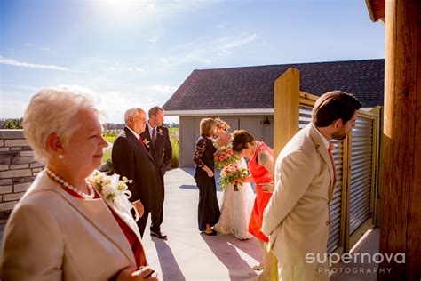 Elise + Jordan are Married! — SuperNova