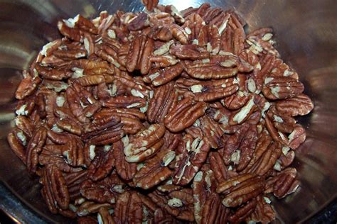 Olla Podrida Seasoned Toasted Pecans