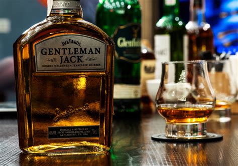 Gentleman Jacks Types Flavors And Recommendations Dear Whisky