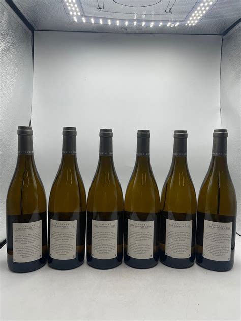 Domaine Jean Monnier Fils Les Chevali Res Meursault