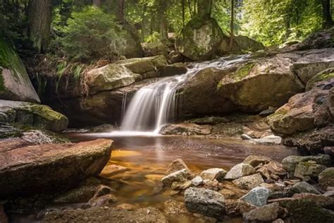 Sungai Terpendek Di Dunia Salah Satunya Ada Di Indonesia Klik Aktual