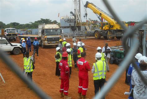 A New Agenda For Nigerias Oil Gas Industry Africas Premier Report