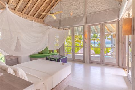 Soneva Jani Resort Noonu Atoll Medhufaru Maldives Chapter Two 4