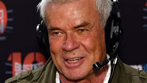 Eric Bischoff Makes Possible Connection Between His Book And Wwe White