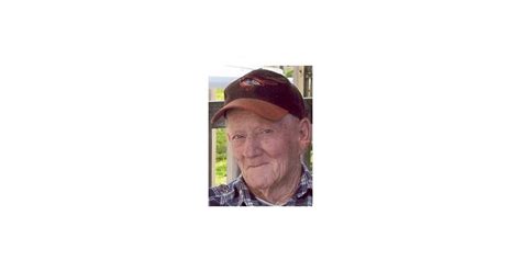 Augustus Ward Obituary 2013 Crisfield Md Bay To Bay News