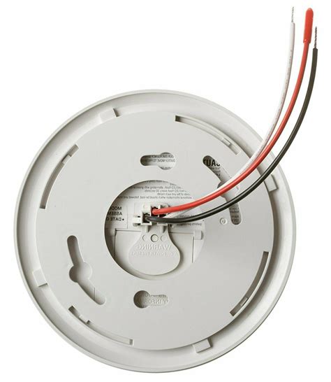 Firex Smoke Detectors I4618 Troubleshooting