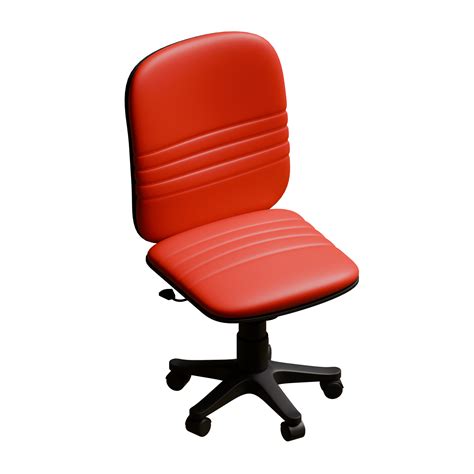 Office Employee Chair 37913360 PNG