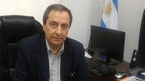 El experonista y excobista Enrique Thomas pasó a presidir el