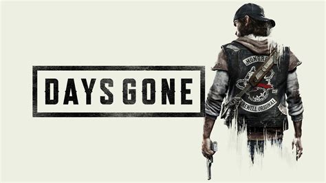 Days Gone Review Eggplante