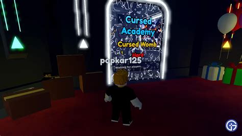 How To Get And Use Cursed Fingers In Roblox Anime Adventures Gamer Tweak