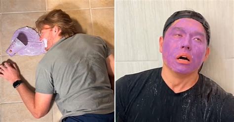 Tiktok Grimace Shake Challenge El Nuevo Reto Viral Que Hace