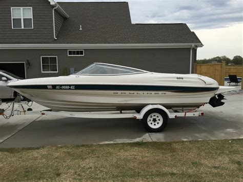 Bayliner Capri For Sale For Boats From Usa