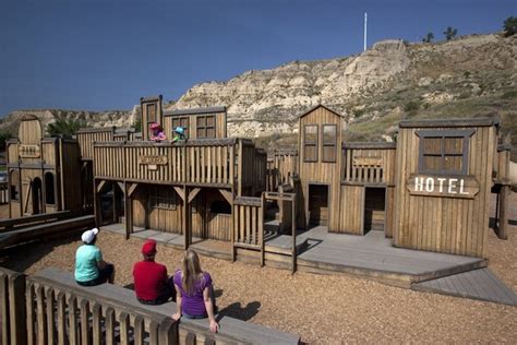 Best Playgrounds In America Maggie Daley Park City Museum