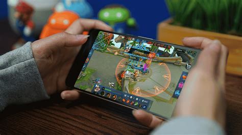 Benefits Of Playing Mobile Legends Can You Become A Pro Player