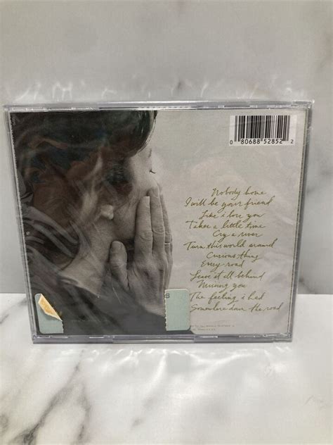 Amy Grant • Behind The Eyes Cd 1997 Myrrh Records •• New •• Ebay