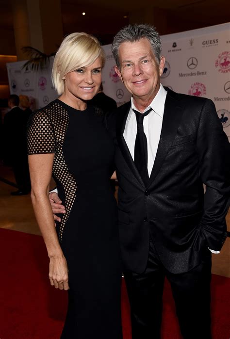 Yolanda Foster And David Foster Are Divorcing After Four Years Of