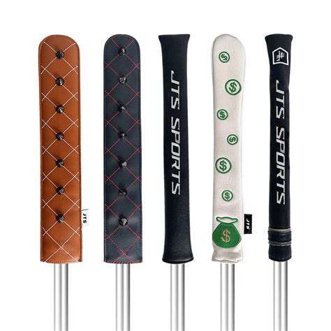 Golf Alignment Stick Headcover