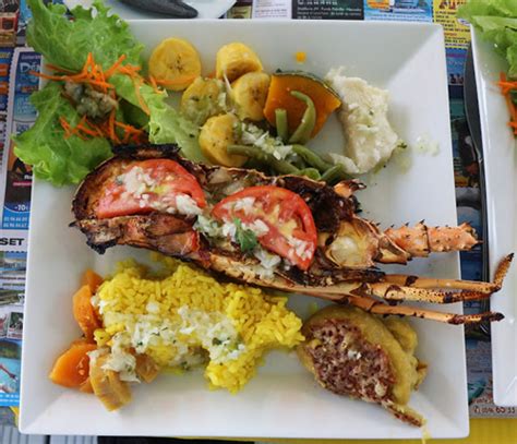 10 Creole Specialties In The Martinique Edible Culture