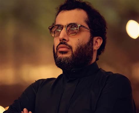 Turki Alalshikh (Arabic: تركي ال الشيخ) - Turki Alalshikh