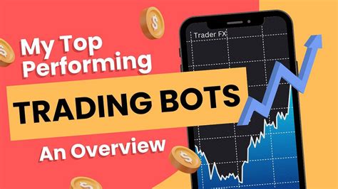 My Top 6 Performing Crypto Trading Bots Of 2022 By Trader Fx