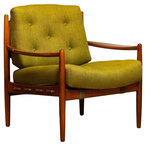 Ingemar Thillmark L Ck Chair At Stdibs Lacko Chair