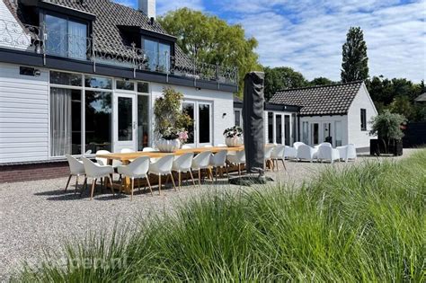 Gruppenunterk Nfte In Venhuizen Gruppenurlaub Holland De