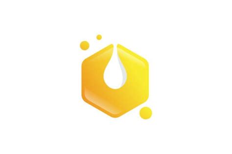 Honeycomb Logo Icon Design Template Graphic By Bigbang Creative Fabrica