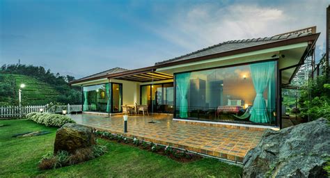 Here are India s top 50 villas Condé Nast Traveller India