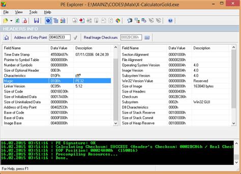 Windows Malware Analysis Essentials