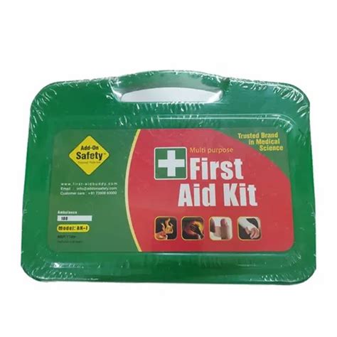 Box A First Aid Kit At Rs Piece In Pune Id