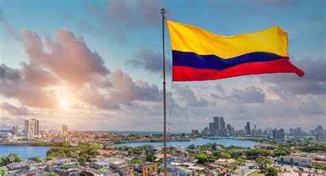 Los Lugares Tur Sticos Para Visitar Colombia Visas