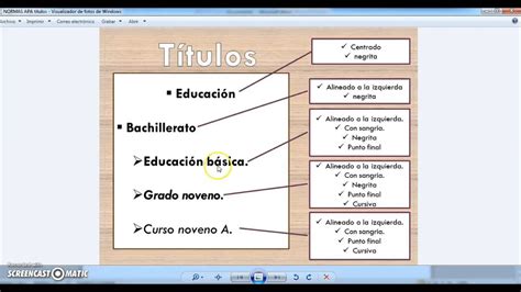 Exemplos De Titulos E Subtitulos Revoeduca