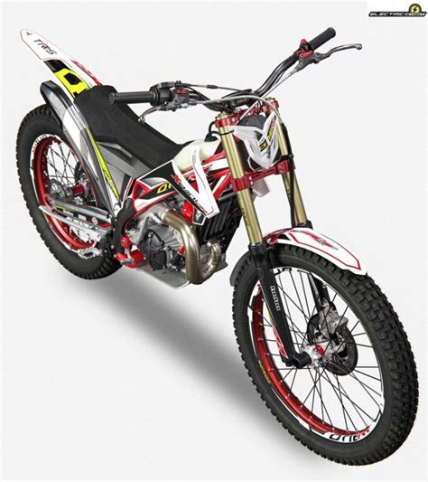 2022 TRRS XTRACK RR E Electric Start 250 300 TRproduct