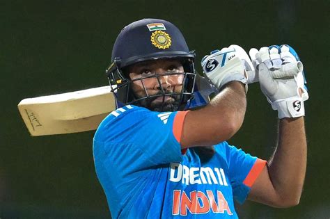 Asia Cup Rohit Sharma Makes History Leaves Sachin Tendulkar