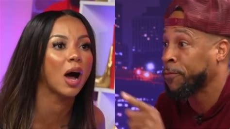 Brittany Renner HUMBLED Once Again During HEATED DEBATE On Double