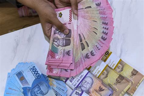 Bi Bocorkan Progres Peluncuran Rupiah Digital Sudah Sampai Mana