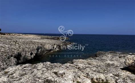 Luxury waterfront villas for sale in Augusta, Sicily, Italy | JamesEdition